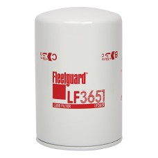 Fleetguard Oil Filter - LF3651